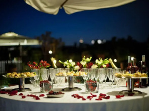 Отель Ponte Sisto