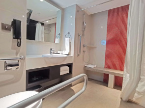 Sama-Sama Hotel, KL International Airport