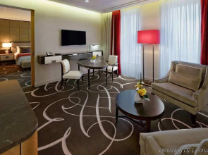 Waldorf Astoria Berlin