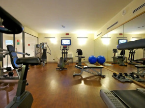 Grand Visconti Palace