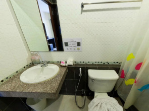 @Home Boutique Hotel Patong