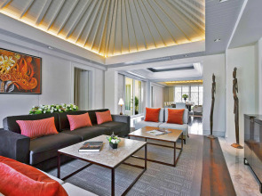 Sofitel Bali Nusa Dua Beach Resort