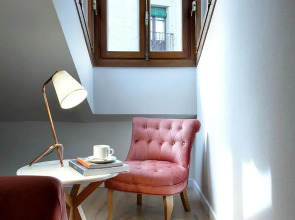 Exe Casa de Los Linajes