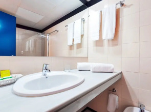 Apartamentos Descartes