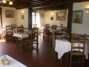 Auberge Saint Martin