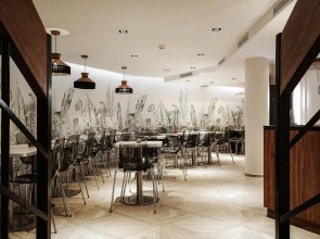 Hotel de l’Aqueduc