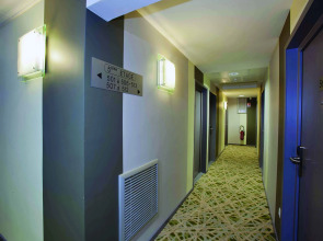 All Suites Appart Hôtel | Dunkerque Centre