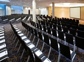 Отель Radisson Blu Sobieski