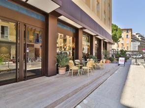 Hotel du Pin Nice Port