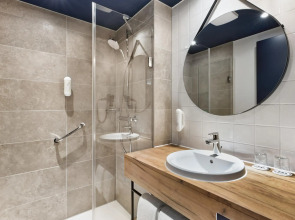 H2 Hotel München Olympiapark