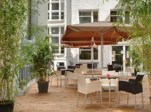 MEININGER Hotel Berlin Mitte