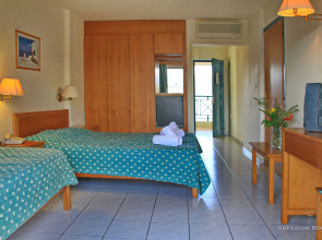 Despo Hotel by Estia