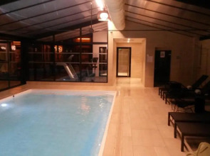 Hôtel Oceania Le Jura Dijon