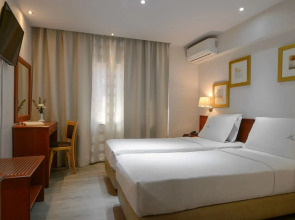 Piraeus City Hotel
