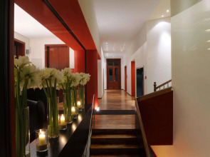 Sorell Hotel Zürichberg