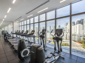 Novotel Miami Brickell 