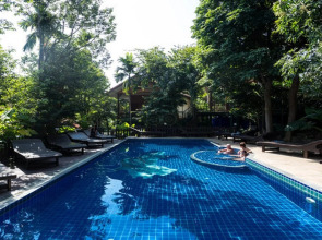 JJ Bungalow & Guest house