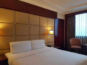 Cebu Parklane International Hotel