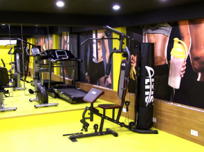 Wise Hotel & SPA - Adult Only