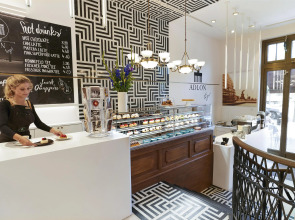 Отель Adlon Kempinski