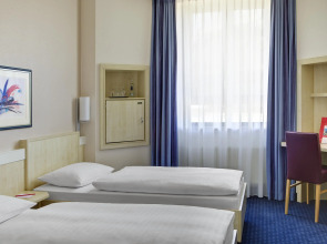 IntercityHotel Freiburg