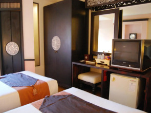 Chiang Mai Gate Hotel