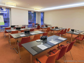 Holiday Inn Berlin Airport - Conference Centre by IHG
