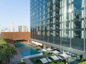 Carlton Hotel Bangkok Sukhumvit