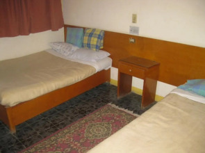 Rezeiky Hotel And Camp Luxor