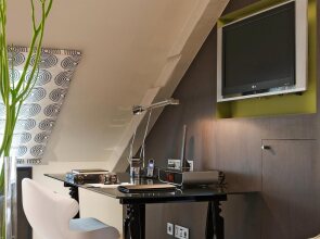 Grand Hôtel La Cloche Dijon - MGallery Collection