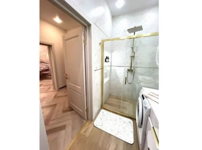 Апартаменты Марсель на улице Энгельса