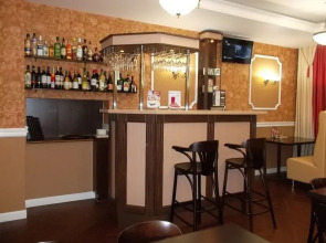 Гостиница «Уютная»