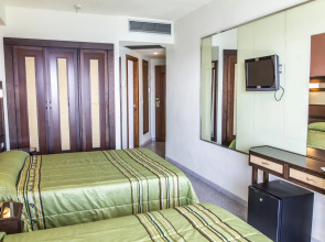 KAKTUS Hotel Benikaktus