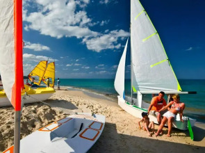 Abou Sofiane-Families & Couples Only