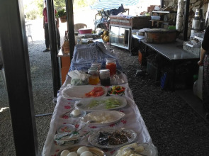 Zeytinada Pansiyon ve Gozleme