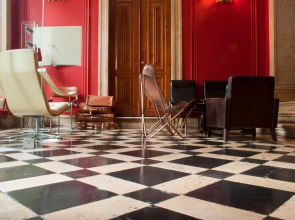 Independente Príncipe Real