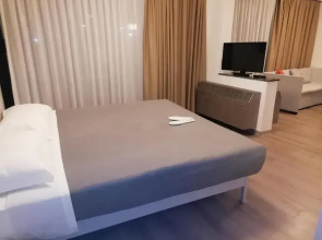 Ночлег и завтрак (B&B) B&B Hotel Alba