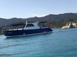 Kekova Pansiyon