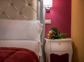 Residenza Conte di Cavour & Rooftop