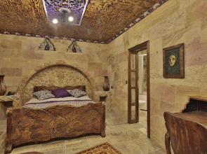 Old Town Stone House