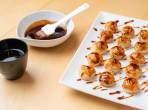 Hotel Sanrriott Shinsaibashi