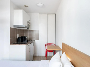 Residhotel Central Gare