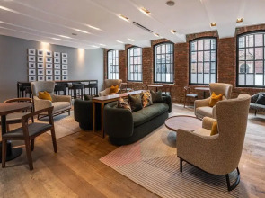 The Resident Liverpool