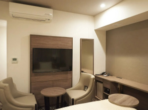 Отель Sotetsu Fresa Inn Ginza Nanachome