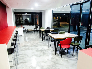 Kimchee Busan Downtown Guesthouse - Hostel