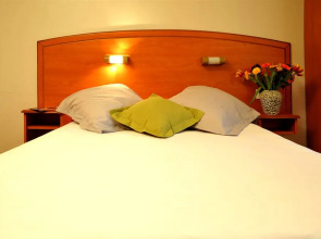 Comfort Hotel Emerainville Marne-La-Vallee