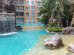 Квартира Atlantis Condo Resort