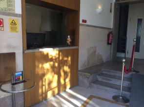 Stay Hotel Lisboa Centro Saldanha