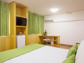 SLIM São Paulo Congonhas