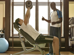 Shangri-La Hotel Apartments Qaryat Al Beri